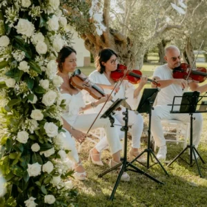 Allestimenti servizi foto 3