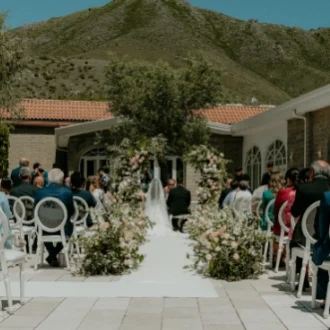 Foto servizio rito civile tenuta re ferdinando 2